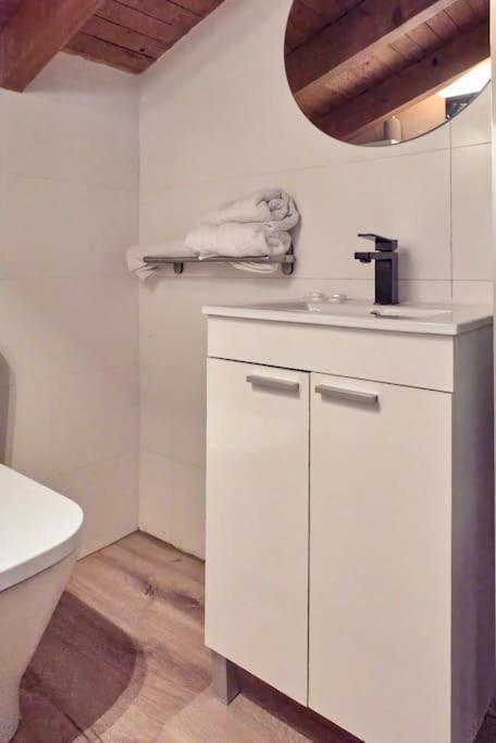 Sunny Cozy Penthouse With A Terrace At Plaza Del Carmen Apartment Valencia Luaran gambar
