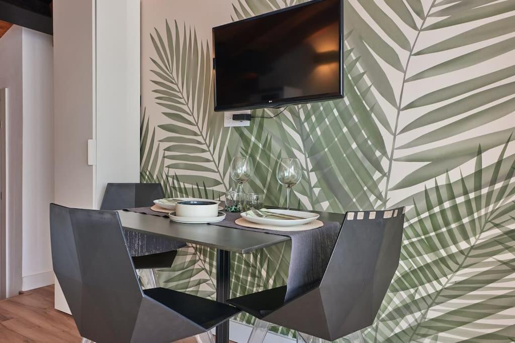 Sunny Cozy Penthouse With A Terrace At Plaza Del Carmen Apartment Valencia Luaran gambar