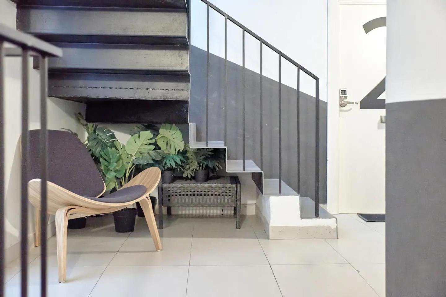 Sunny Cozy Penthouse With A Terrace At Plaza Del Carmen Apartment Valencia Luaran gambar
